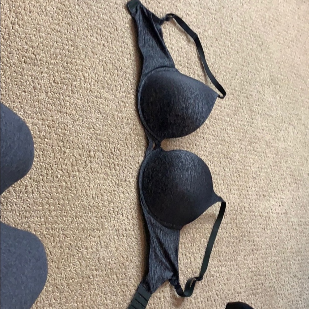 Victoria’s secret bra